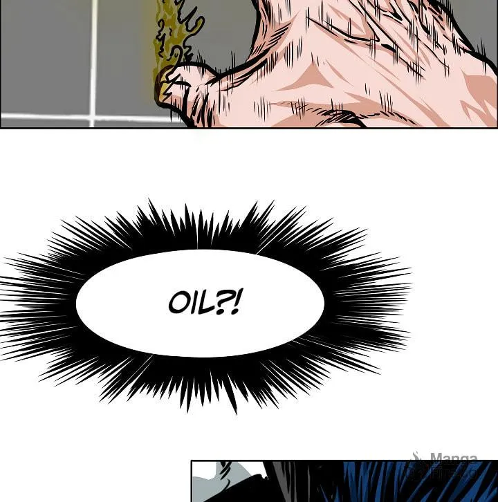 Read Rooftop Sword Master chapter 53 image 107 on Lezhin
