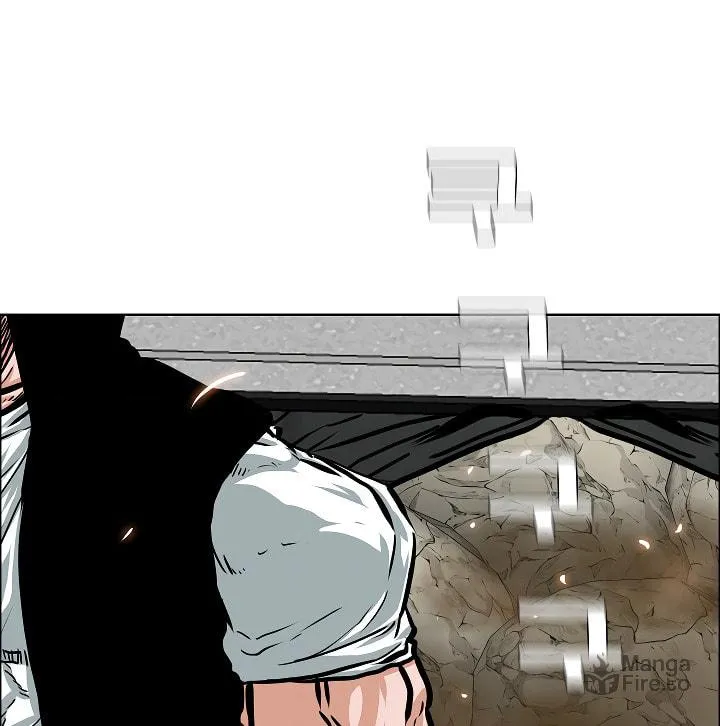 Read Rooftop Sword Master chapter 53 image 11 on Lezhin