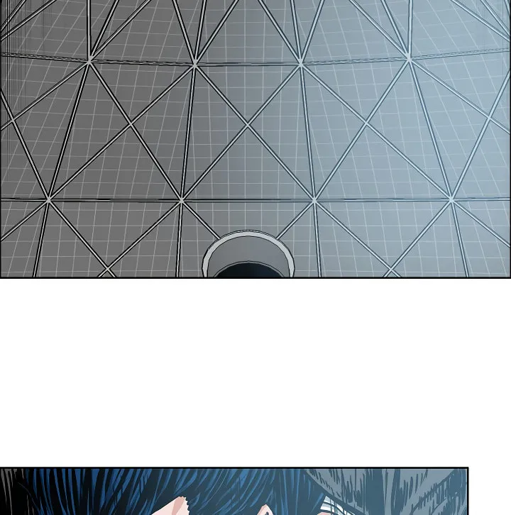 Read Rooftop Sword Master chapter 53 image 112 on Lezhin