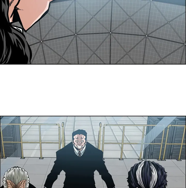 Read Rooftop Sword Master chapter 53 image 115 on Lezhin