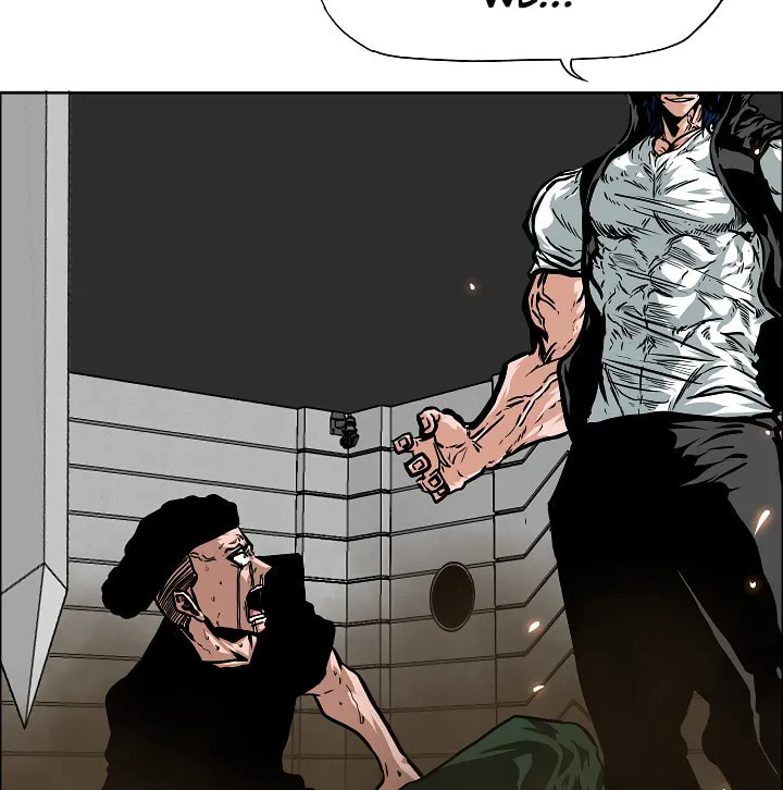 Read Rooftop Sword Master chapter 53 image 13 on Lezhin