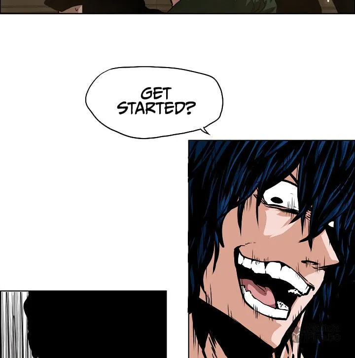 Read Rooftop Sword Master chapter 53 image 14 on Lezhin
