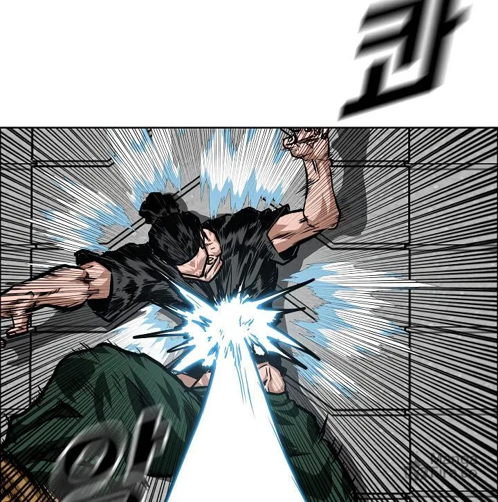 Read Rooftop Sword Master chapter 53 image 19 on Lezhin