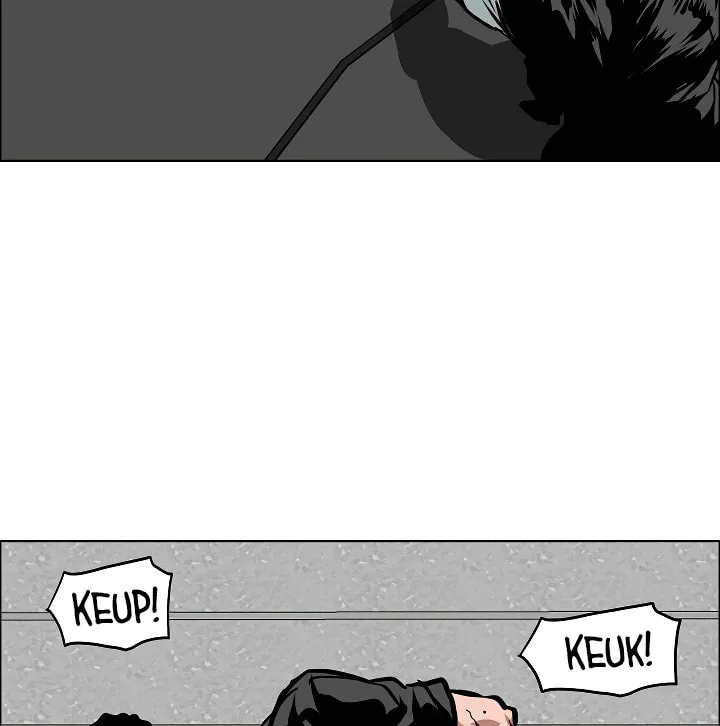 Read Rooftop Sword Master chapter 53 image 22 on Lezhin