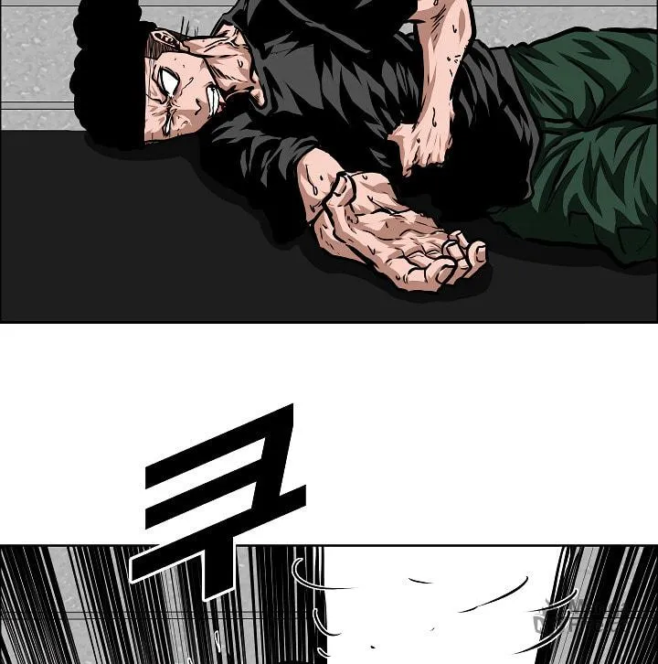 Read Rooftop Sword Master chapter 53 image 23 on Lezhin