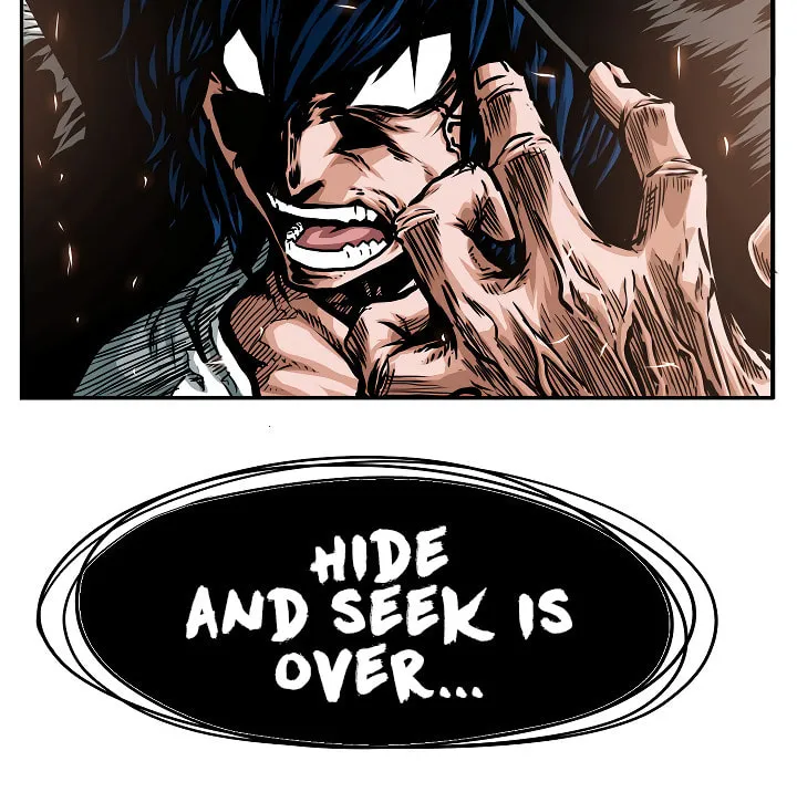 Read Rooftop Sword Master chapter 53 image 3 on Lezhin