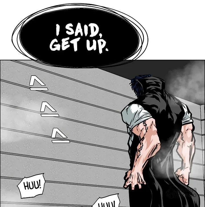 Read Rooftop Sword Master chapter 53 image 32 on Lezhin