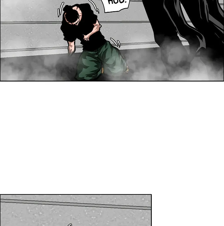Read Rooftop Sword Master chapter 53 image 33 on Lezhin