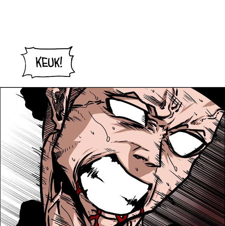 Read Rooftop Sword Master chapter 53 image 36 on Lezhin