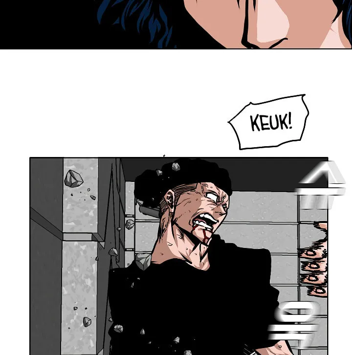 Read Rooftop Sword Master chapter 53 image 40 on Lezhin