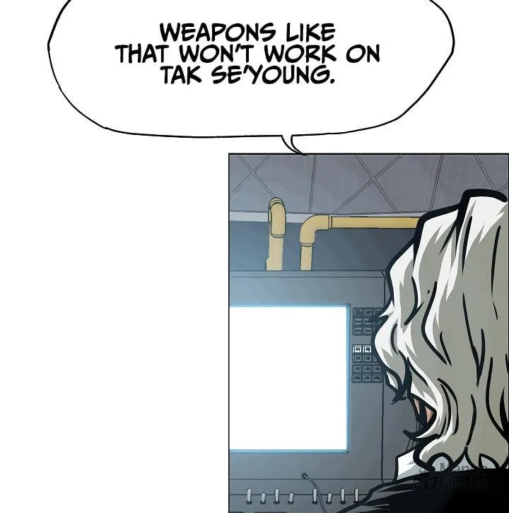Read Rooftop Sword Master chapter 53 image 54 on Lezhin