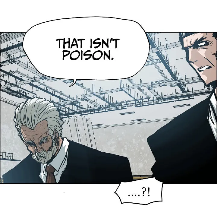 Read Rooftop Sword Master chapter 53 image 57 on Lezhin