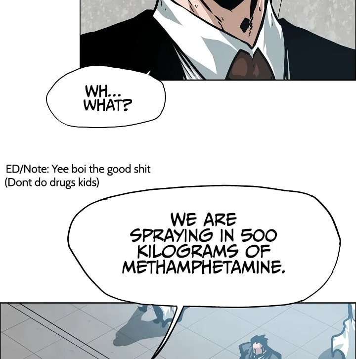 Read Rooftop Sword Master chapter 53 image 61 on Lezhin