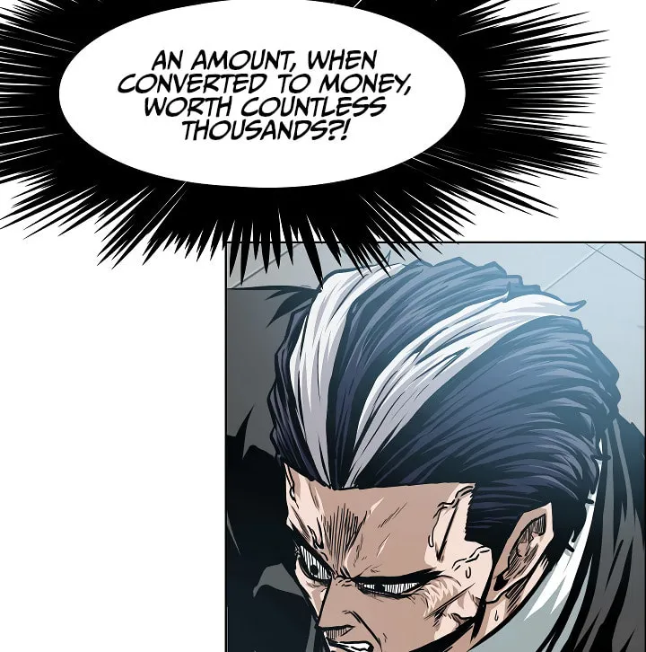 Read Rooftop Sword Master chapter 53 image 63 on Lezhin