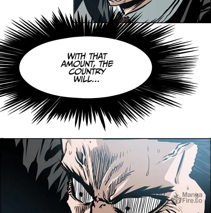 Read Rooftop Sword Master chapter 53 image 64 on Lezhin