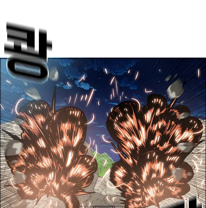 Read Rooftop Sword Master chapter 53 image 7 on Lezhin