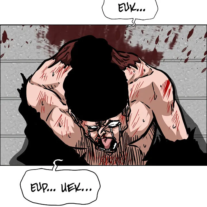 Read Rooftop Sword Master chapter 53 image 75 on Lezhin