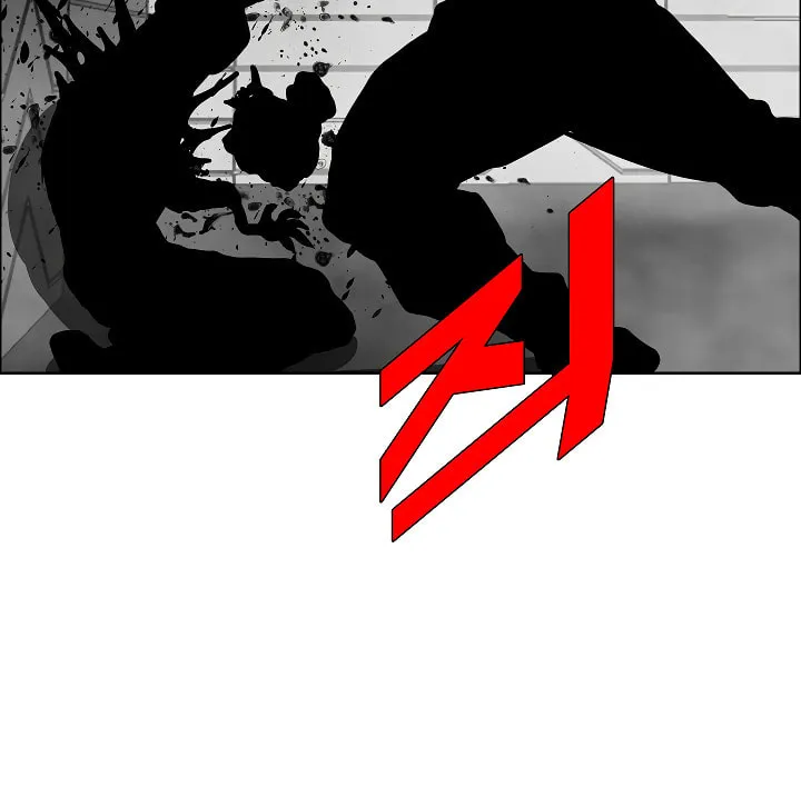Read Rooftop Sword Master chapter 53 image 81 on Lezhin