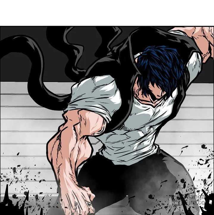 Read Rooftop Sword Master chapter 53 image 83 on Lezhin