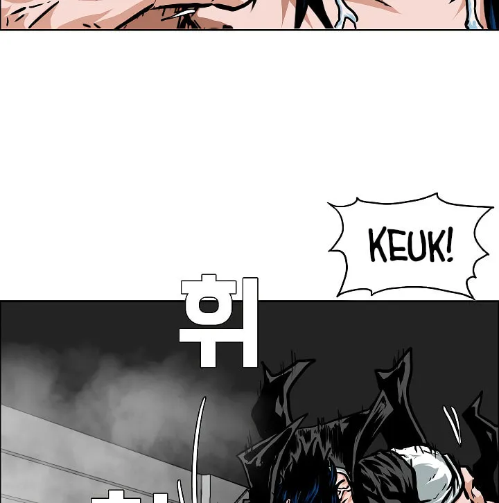 Read Rooftop Sword Master chapter 53 image 91 on Lezhin