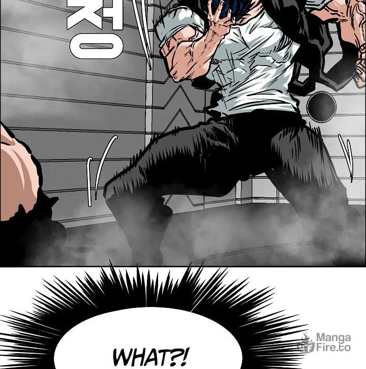 Read Rooftop Sword Master chapter 53 image 92 on Lezhin