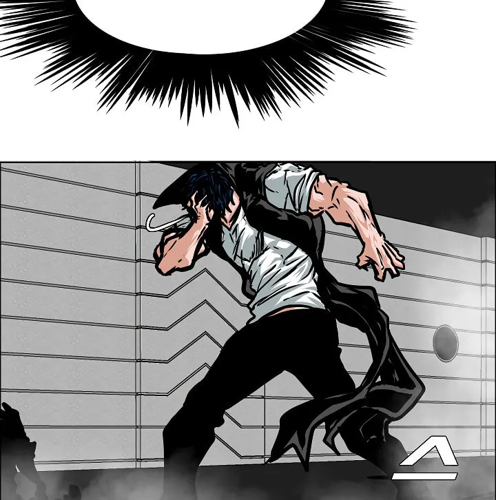 Read Rooftop Sword Master chapter 53 image 93 on Lezhin