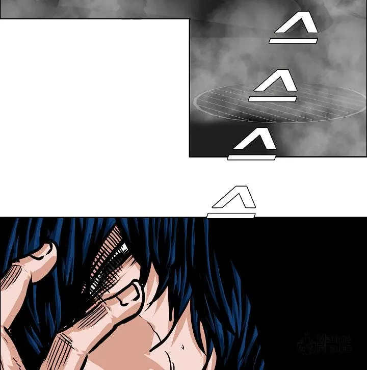 Read Rooftop Sword Master chapter 53 image 94 on Lezhin
