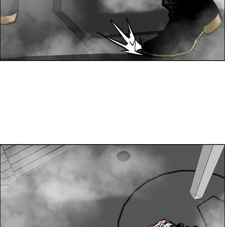 Read Rooftop Sword Master chapter 53 image 96 on Lezhin
