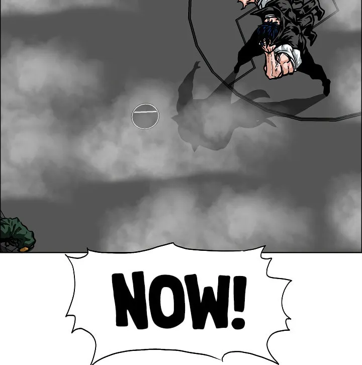 Read Rooftop Sword Master chapter 53 image 97 on Lezhin