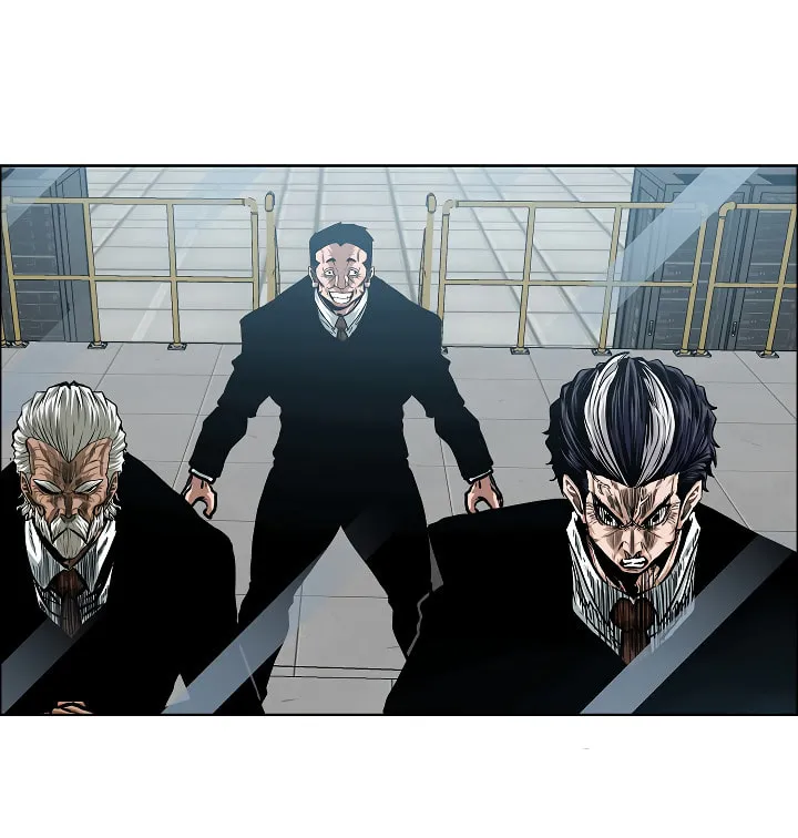 Read Rooftop Sword Master chapter 54 image 1 on Lezhin