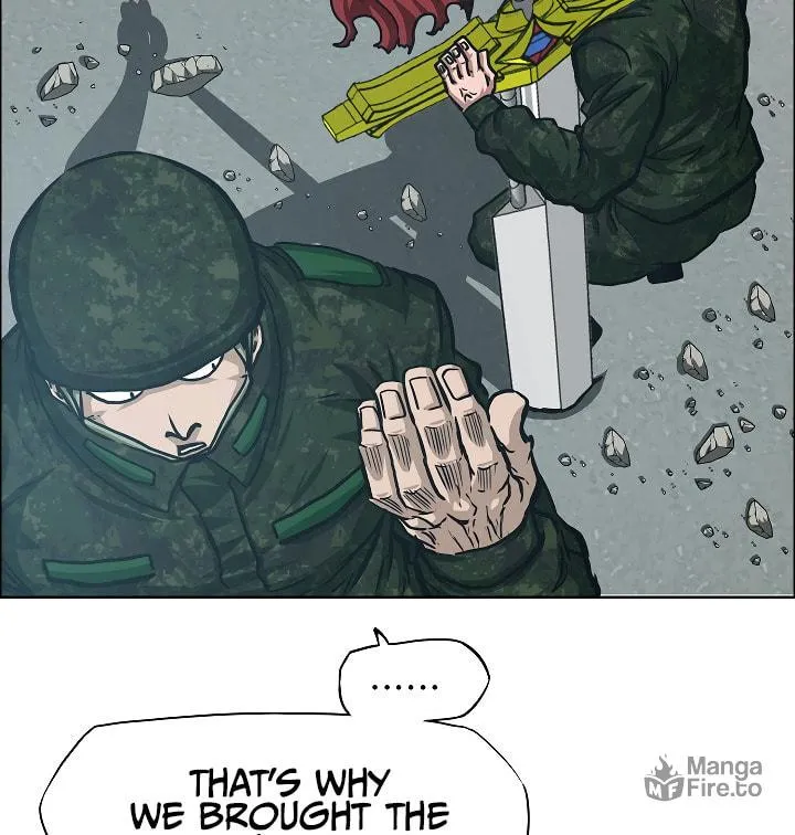 Read Rooftop Sword Master chapter 54 image 101 on Lezhin