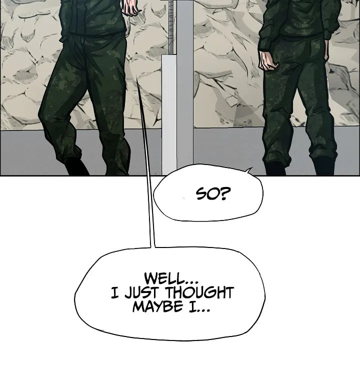 Read Rooftop Sword Master chapter 54 image 103 on Lezhin