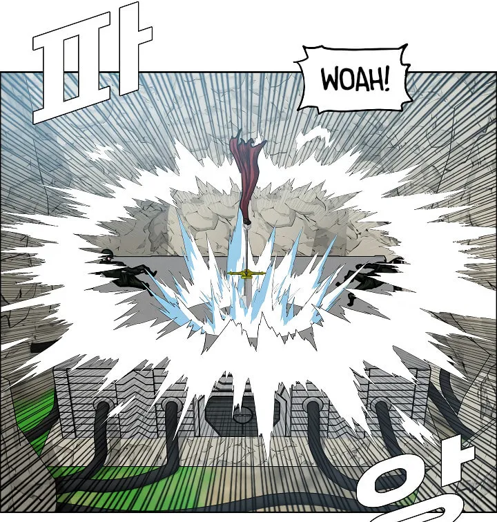 Read Rooftop Sword Master chapter 54 image 108 on Lezhin