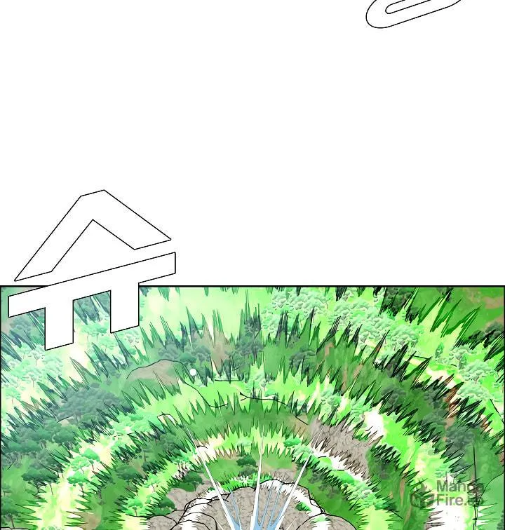 Read Rooftop Sword Master chapter 54 image 109 on Lezhin