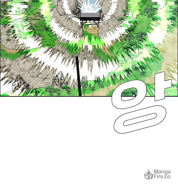 Read Rooftop Sword Master chapter 54 image 110 on Lezhin