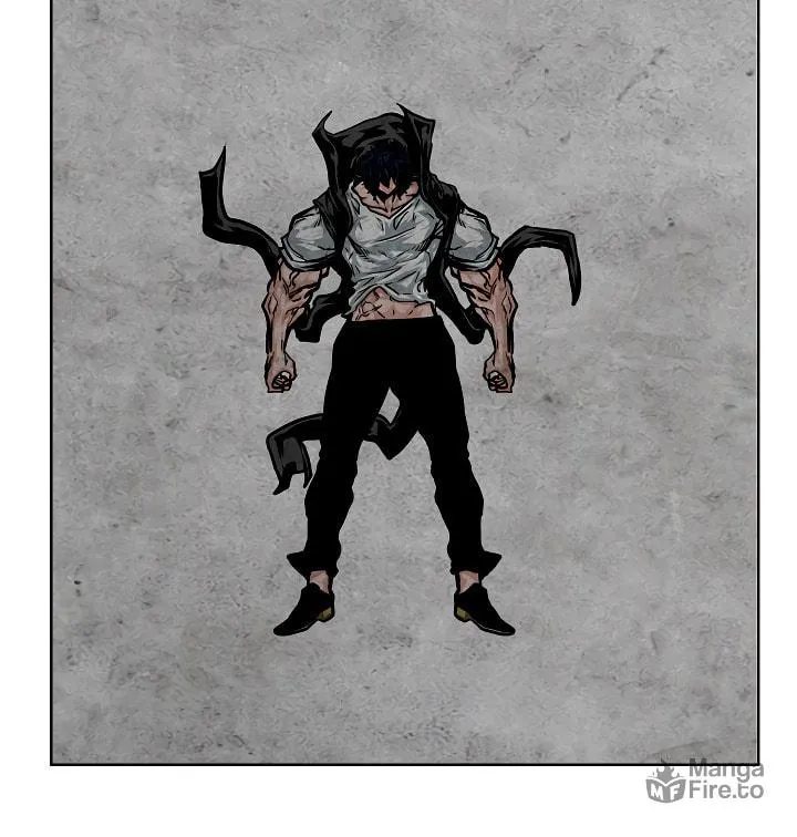 Read Rooftop Sword Master chapter 54 image 113 on Lezhin