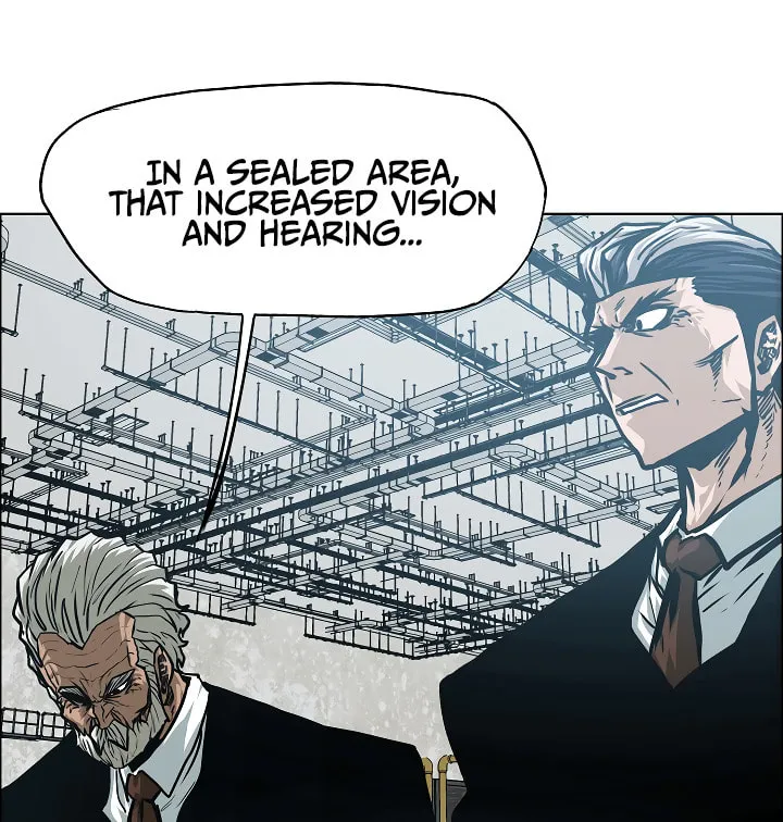 Read Rooftop Sword Master chapter 54 image 21 on Lezhin