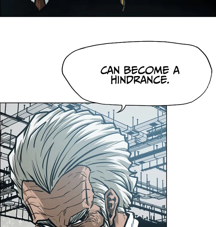 Read Rooftop Sword Master chapter 54 image 22 on Lezhin