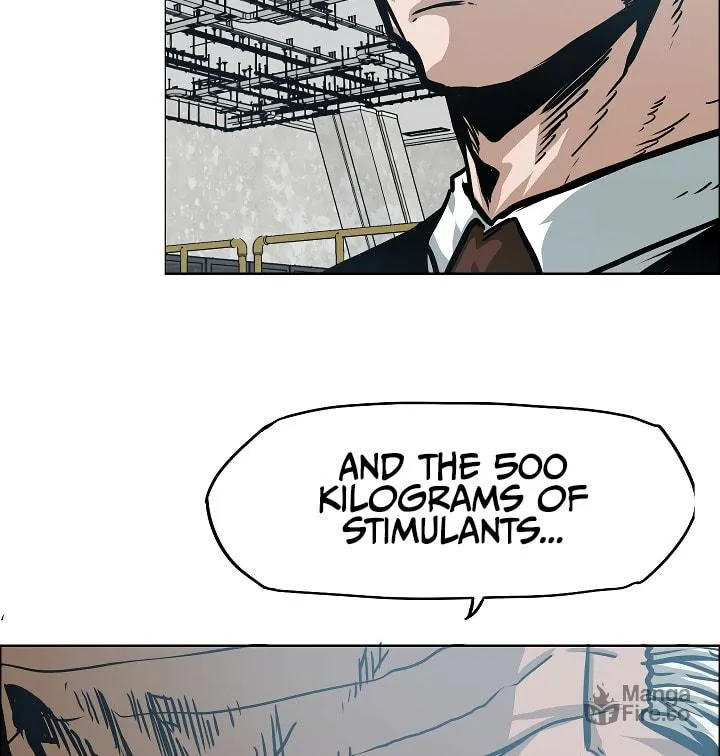 Read Rooftop Sword Master chapter 54 image 24 on Lezhin