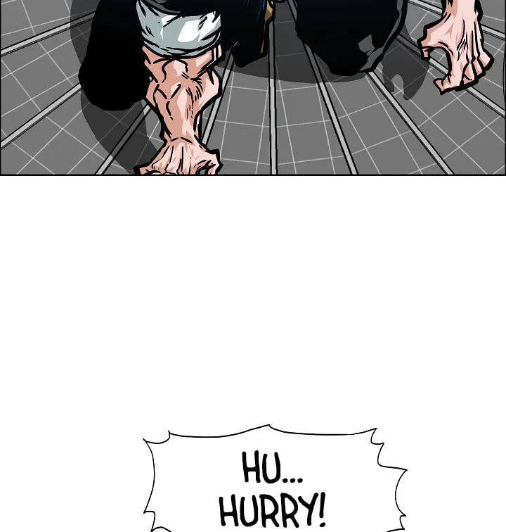 Read Rooftop Sword Master chapter 54 image 30 on Lezhin