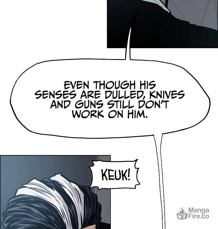 Read Rooftop Sword Master chapter 54 image 34 on Lezhin