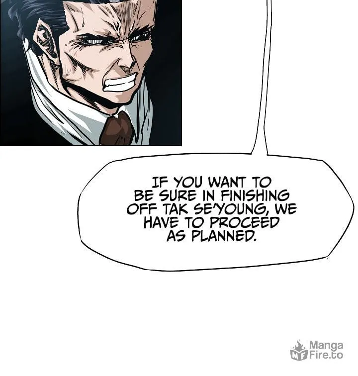Read Rooftop Sword Master chapter 54 image 35 on Lezhin