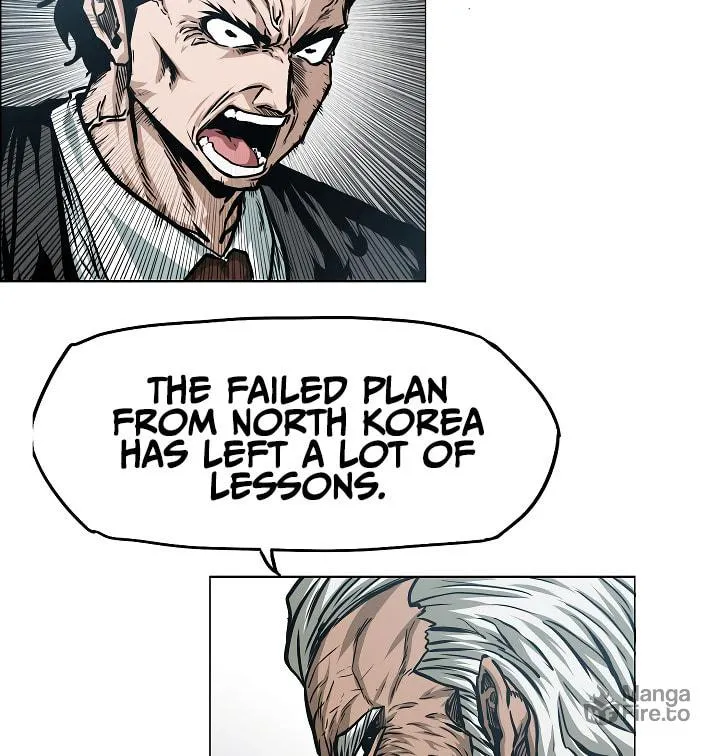 Read Rooftop Sword Master chapter 54 image 39 on Lezhin