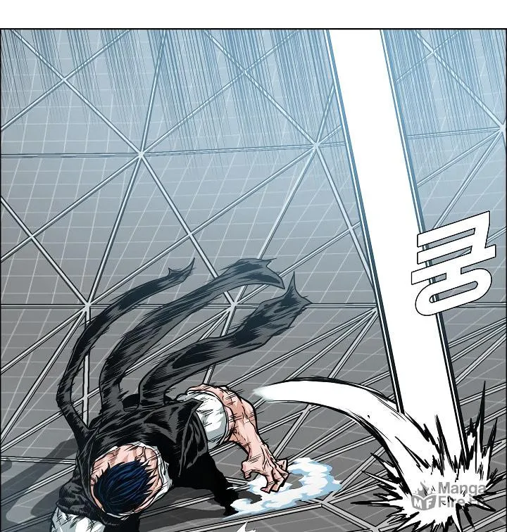 Read Rooftop Sword Master chapter 54 image 4 on Lezhin