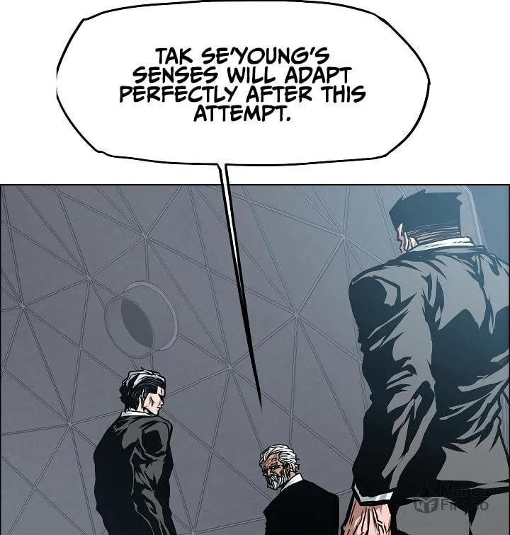 Read Rooftop Sword Master chapter 54 image 41 on Lezhin