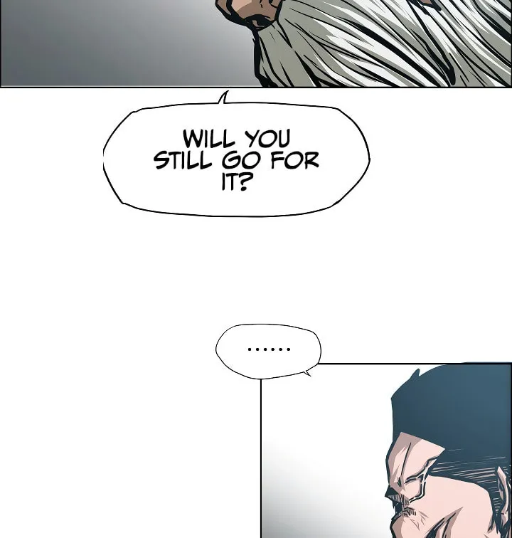 Read Rooftop Sword Master chapter 54 image 43 on Lezhin