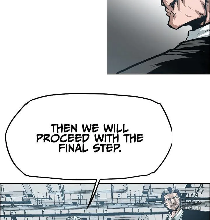 Read Rooftop Sword Master chapter 54 image 44 on Lezhin