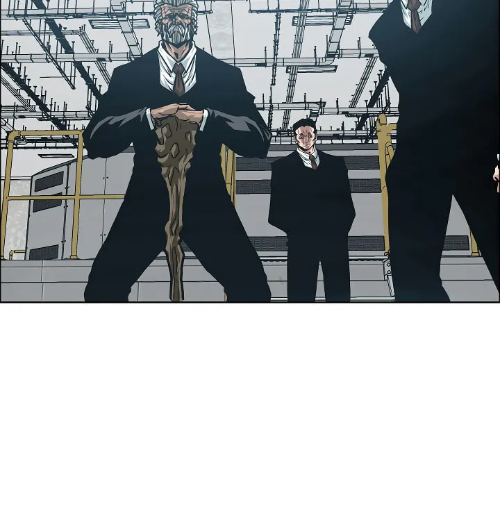 Read Rooftop Sword Master chapter 54 image 45 on Lezhin
