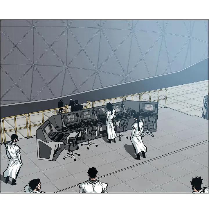 Read Rooftop Sword Master chapter 54 image 46 on Lezhin