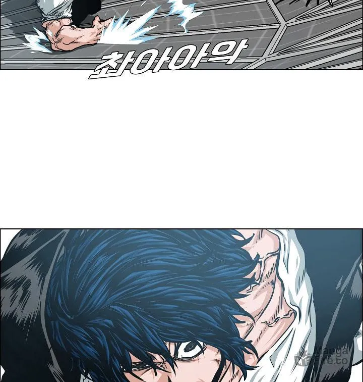 Read Rooftop Sword Master chapter 54 image 5 on Lezhin